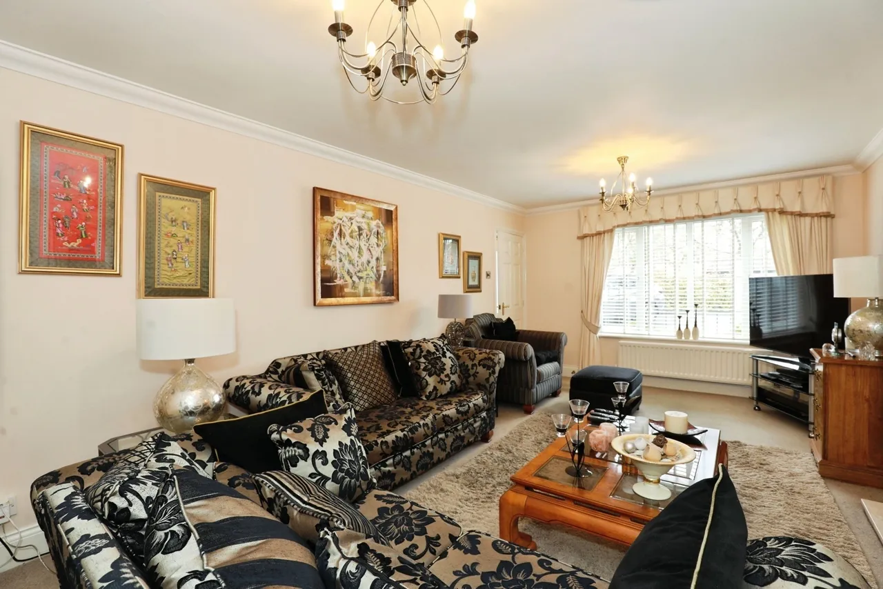 Dukes Way, Northwich, Cheshire, CW9, photo 4