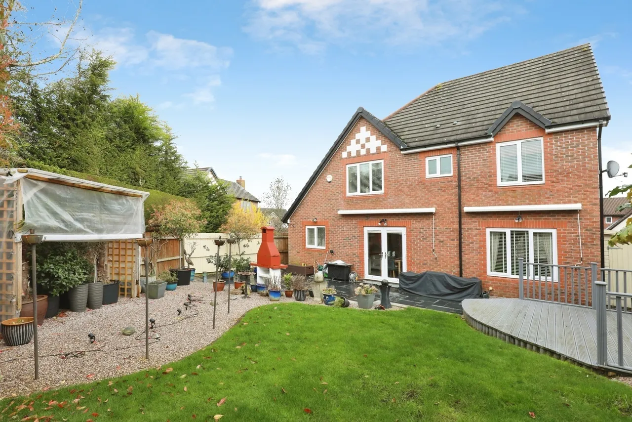 Dukes Way, Northwich, Cheshire, CW9, photo 20