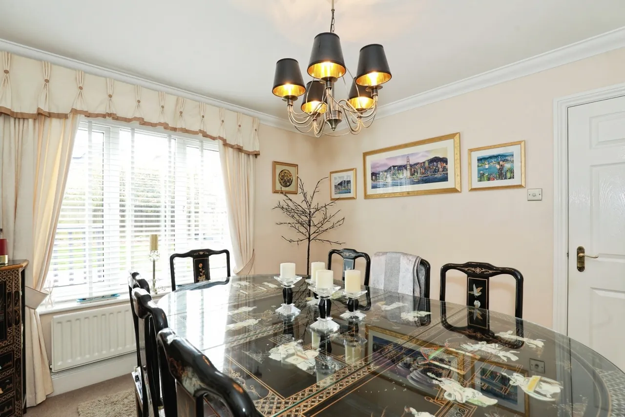 Dukes Way, Northwich, Cheshire, CW9, photo 6