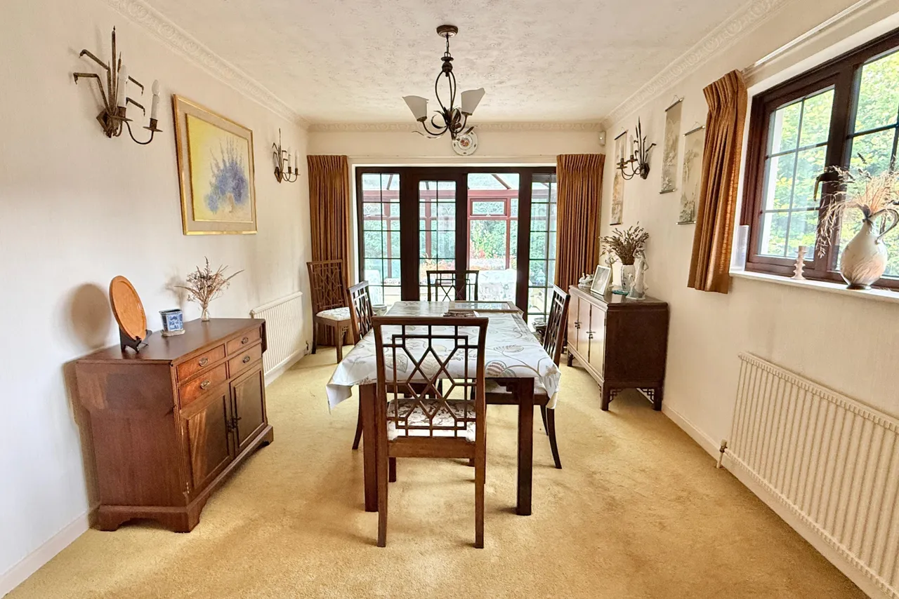 St. Ives Park, Ringwood, BH24, photo 8