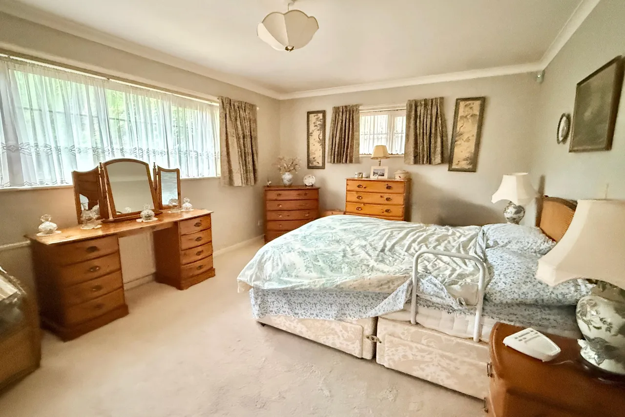 St. Ives Park, Ringwood, BH24, photo 10