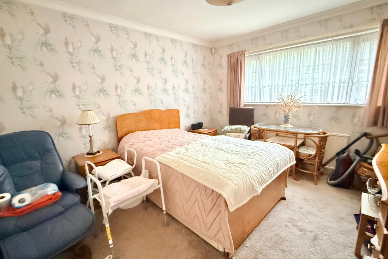 St. Ives Park, Ringwood, BH24, photo 11