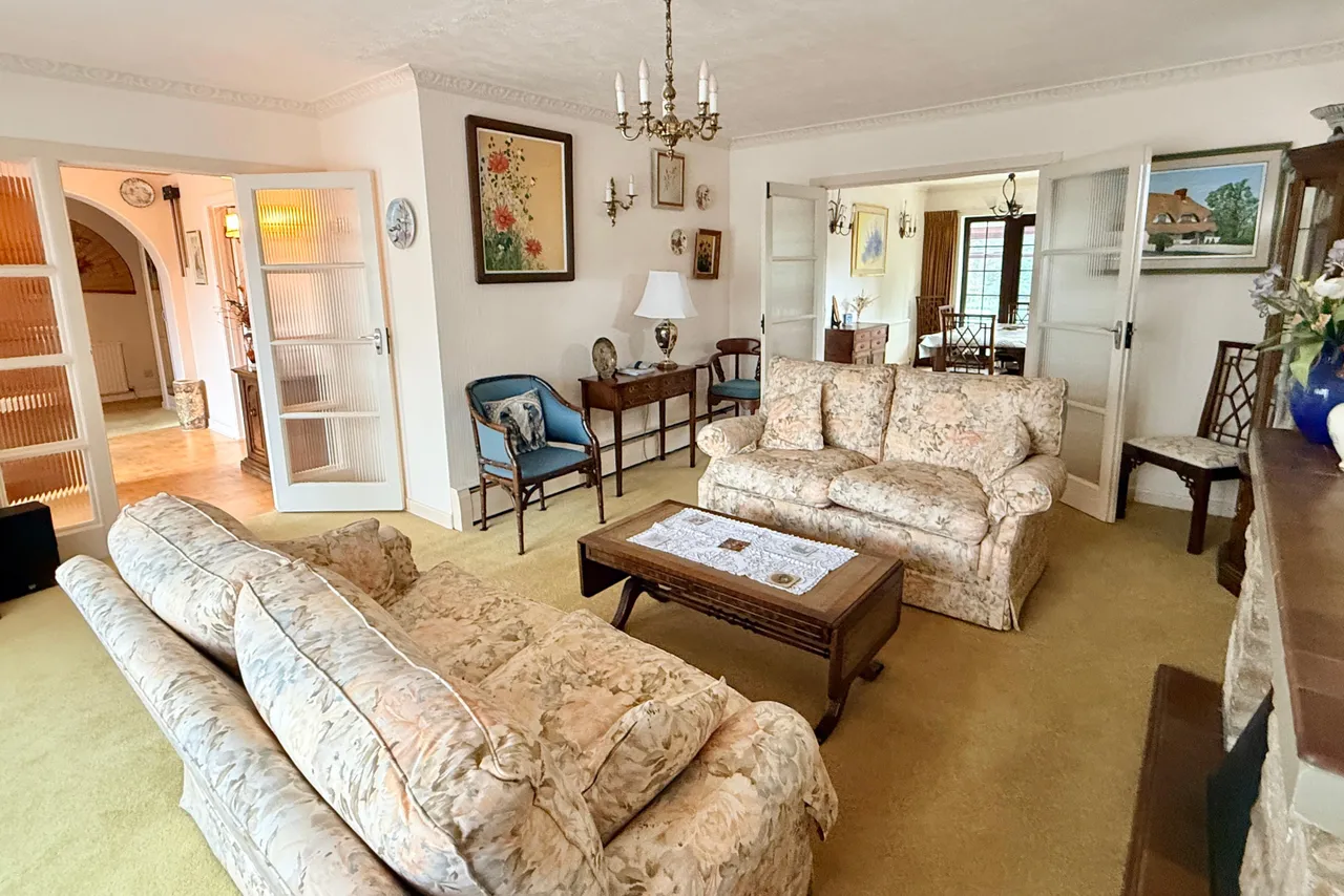 St. Ives Park, Ringwood, BH24, photo 3