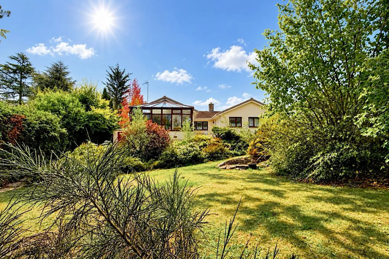 St. Ives Park, Ringwood, BH24, photo 14