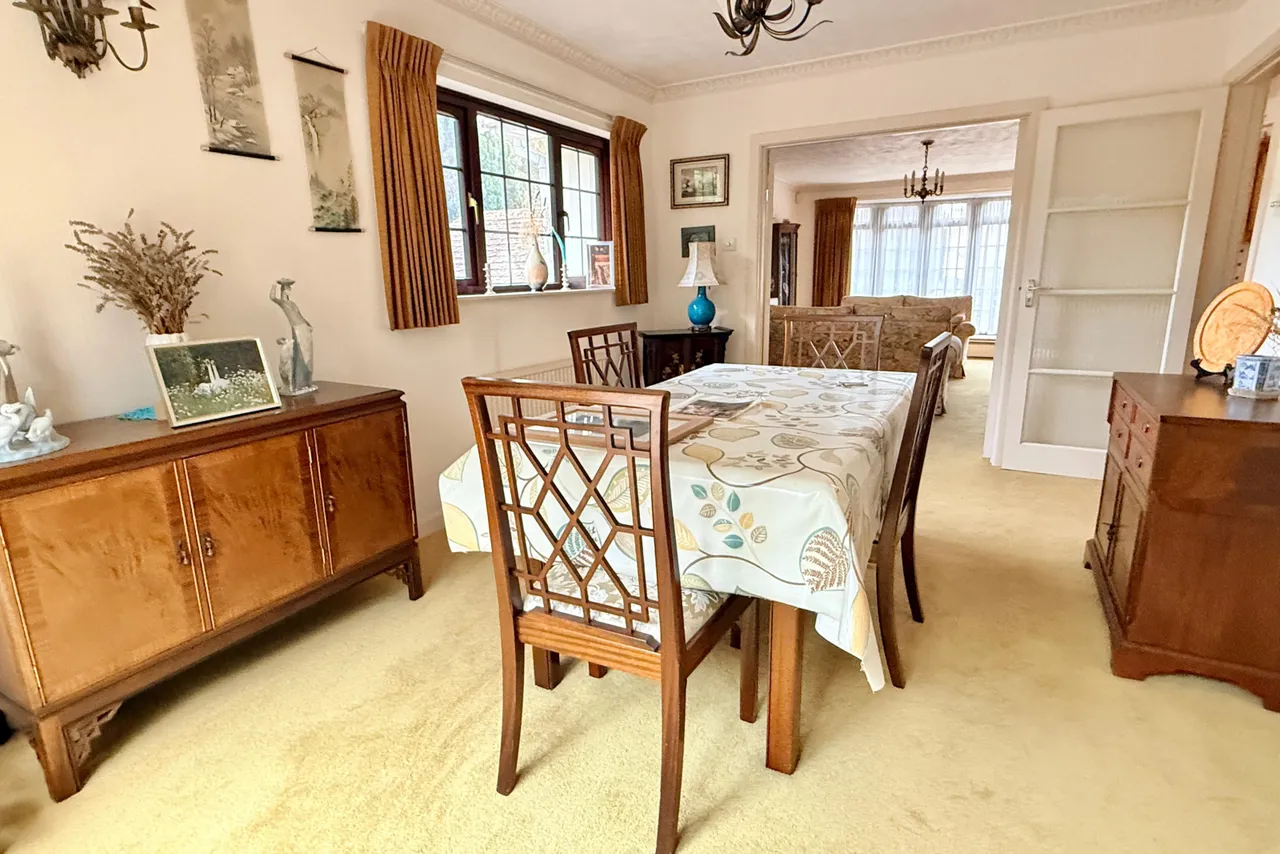 St. Ives Park, Ringwood, BH24, photo 9