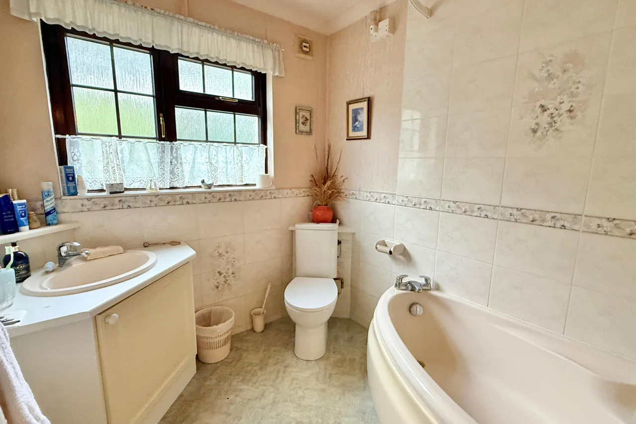 St. Ives Park, Ringwood, BH24, photo 12