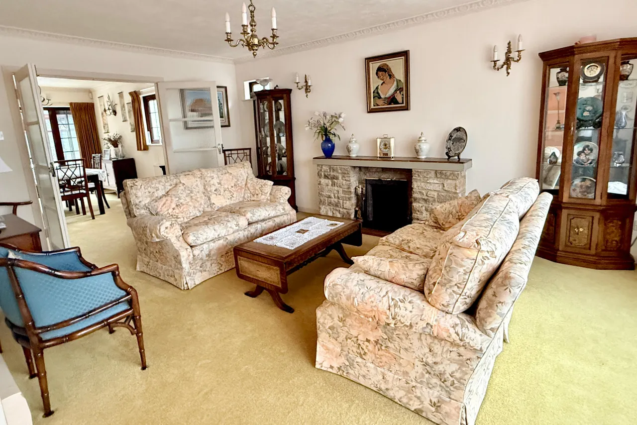 St. Ives Park, Ringwood, BH24, photo 7