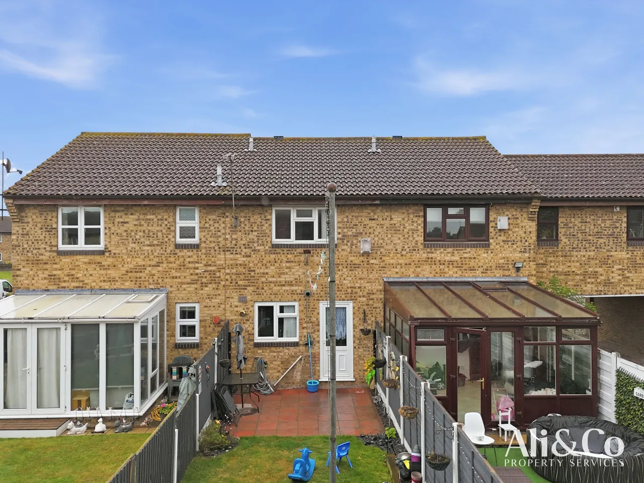 Shaw Crescent, Tilbury, Essex, RM18 8HY, photo 18