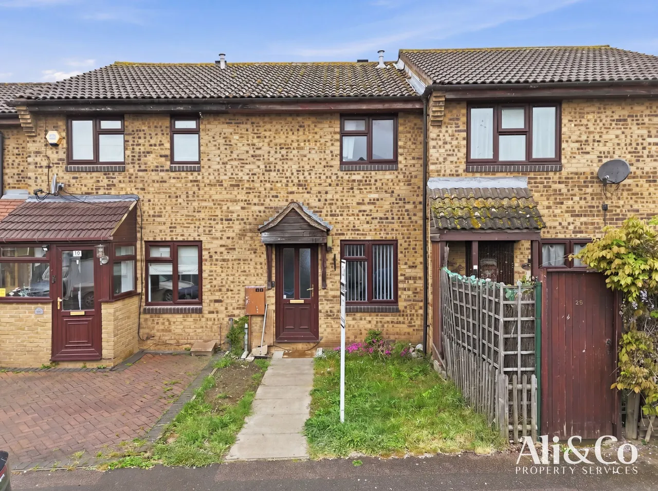 Shaw Crescent, Tilbury, Essex, RM18 8HY, photo 20