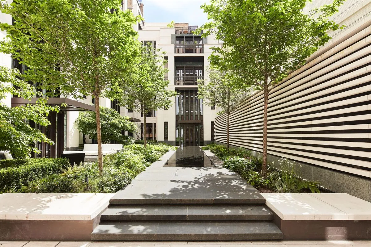 Curzon Street, Mayfair, W1J, photo 27