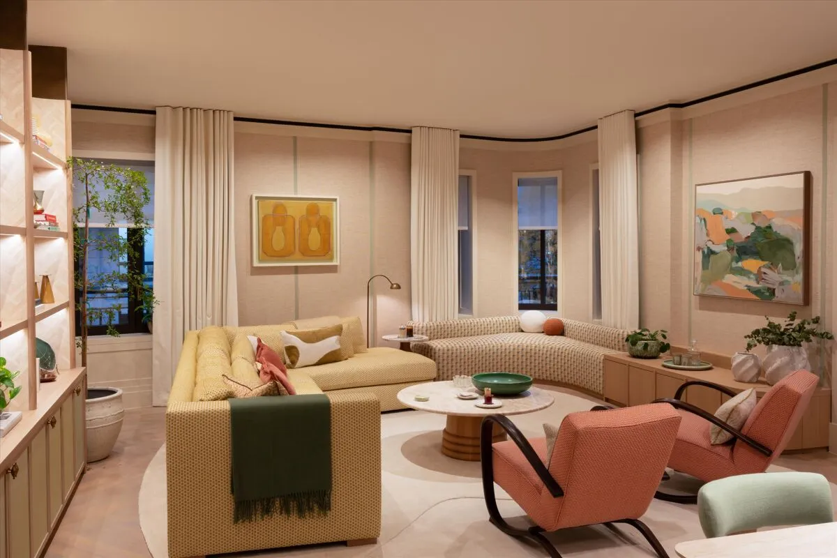 Curzon Street, Mayfair, W1J, photo 9