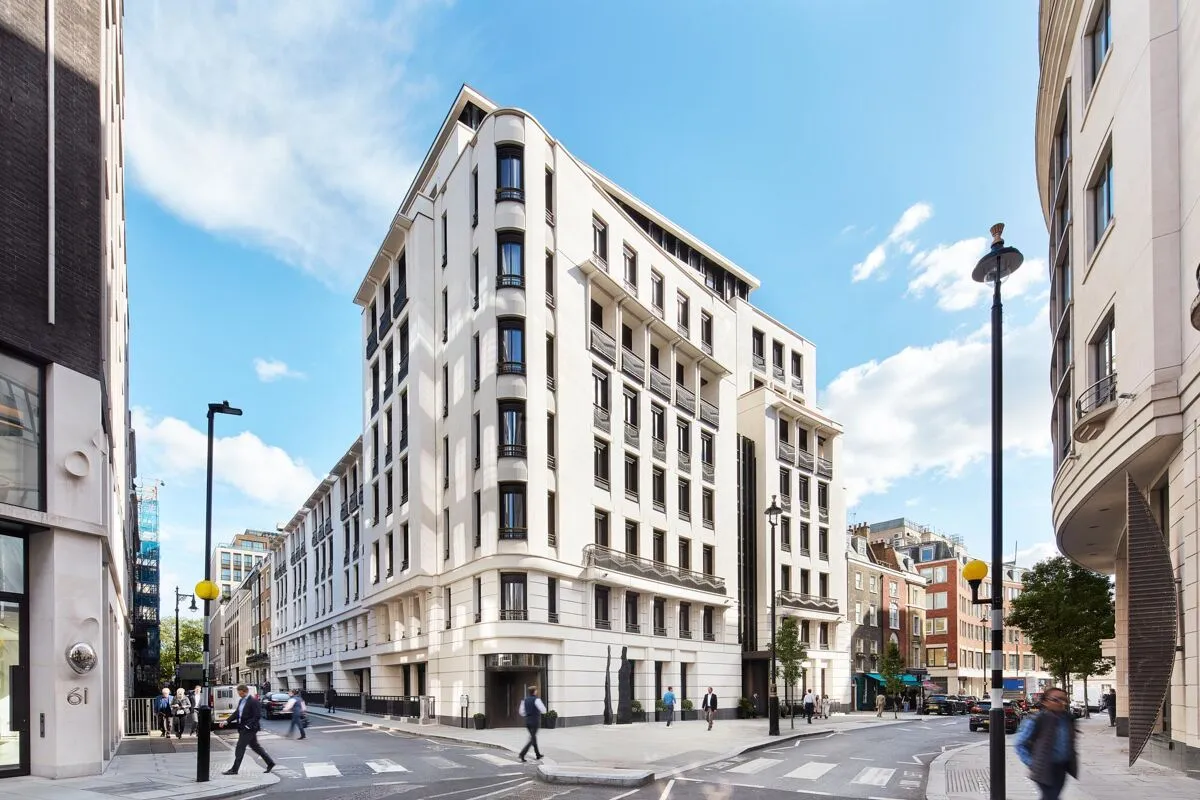 Curzon Street, Mayfair, W1J, photo 29