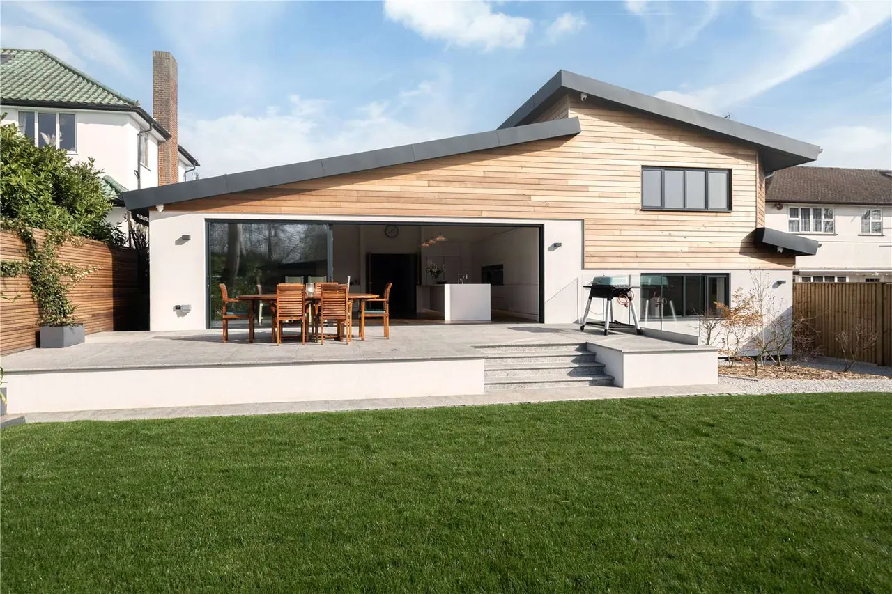 The Fairway, New Malden, KT3, photo 4