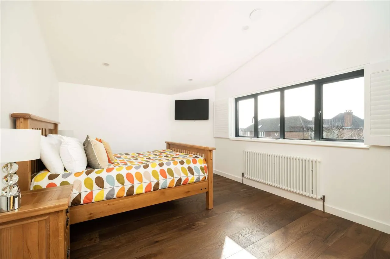 The Fairway, New Malden, KT3, photo 18