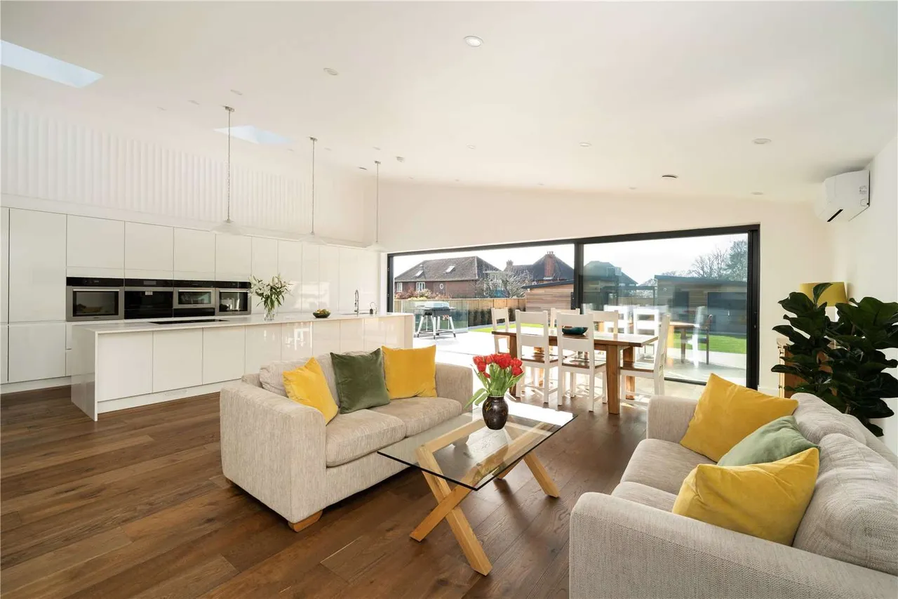 The Fairway, New Malden, KT3, photo 5