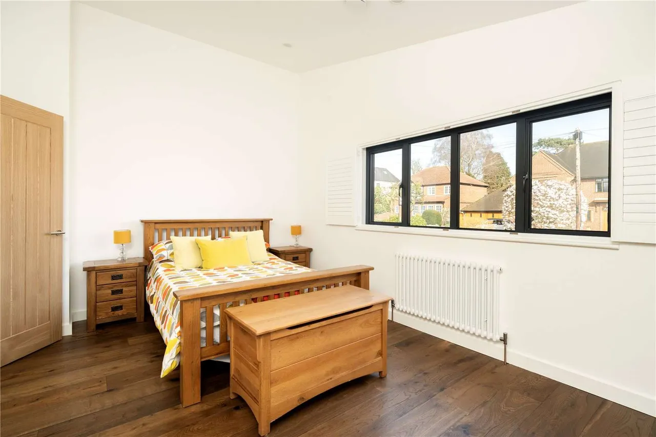 The Fairway, New Malden, KT3, photo 16