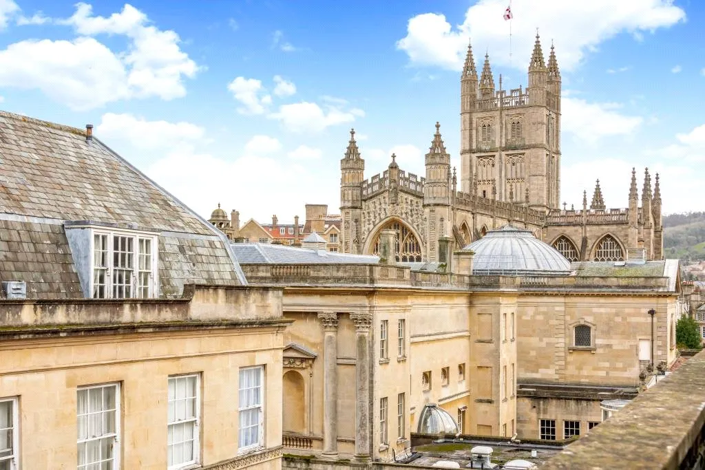 Bath Street, Bath, BA1, photo 6