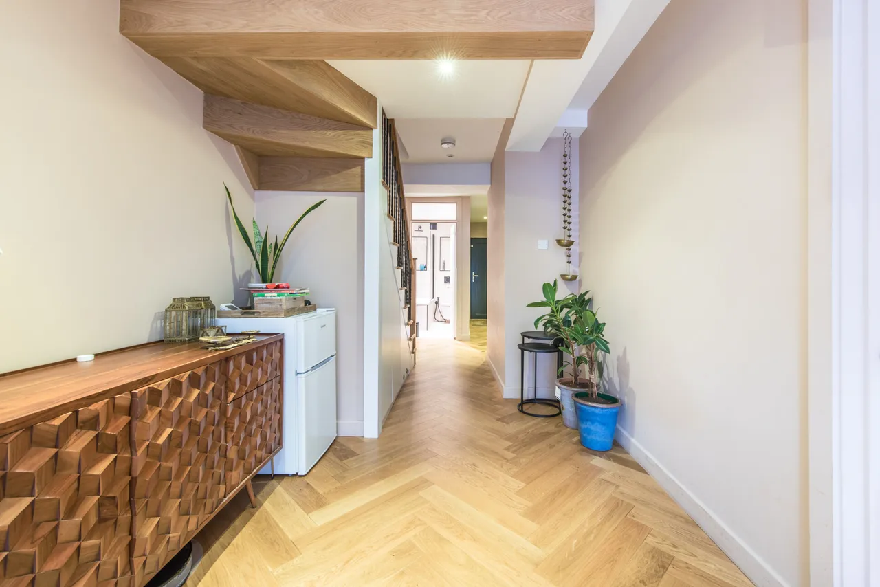 110a Belsize Road, London, photo 8