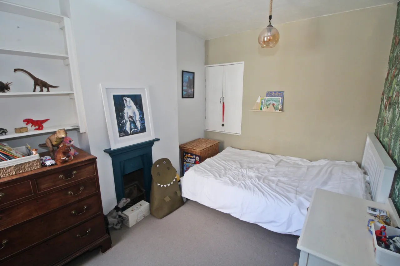 The Lane, Tebworth, photo 10