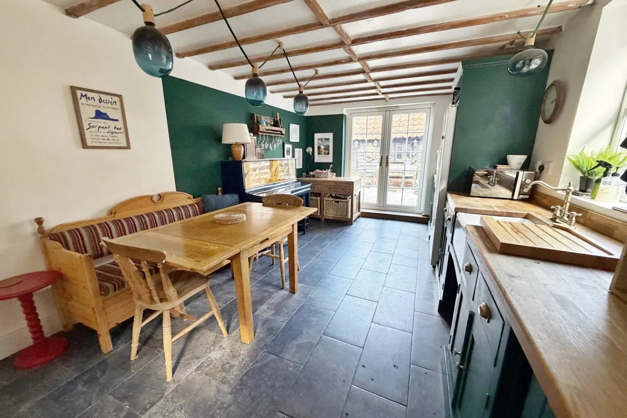 The Lane, Tebworth, photo 5