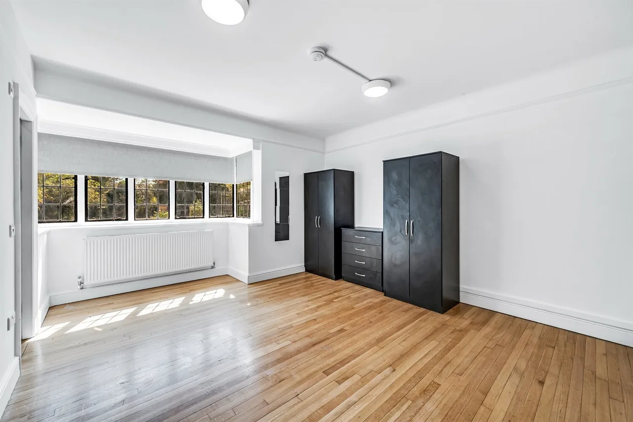 flat to rent, Elm Avenue, London, W5