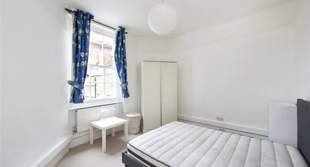 Luxborough Street Marylebone ,W1U, photo 5