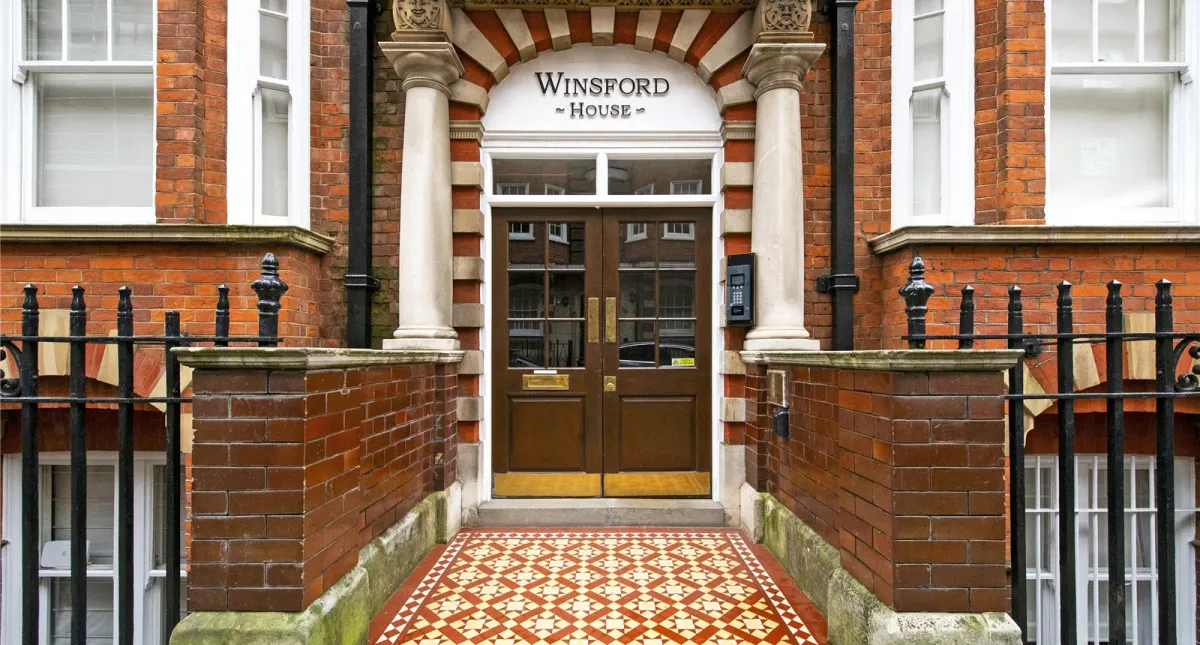 Luxborough Street Marylebone ,W1U, photo 3