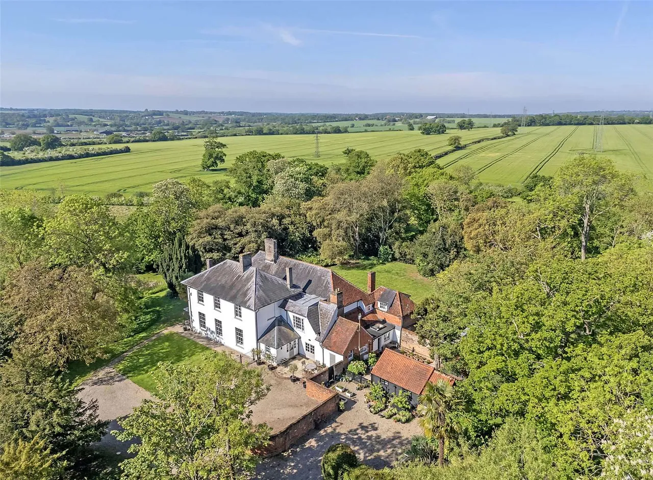 8 bed house for sale — Spital Road, Maldon, Essex, CM9 6SQ