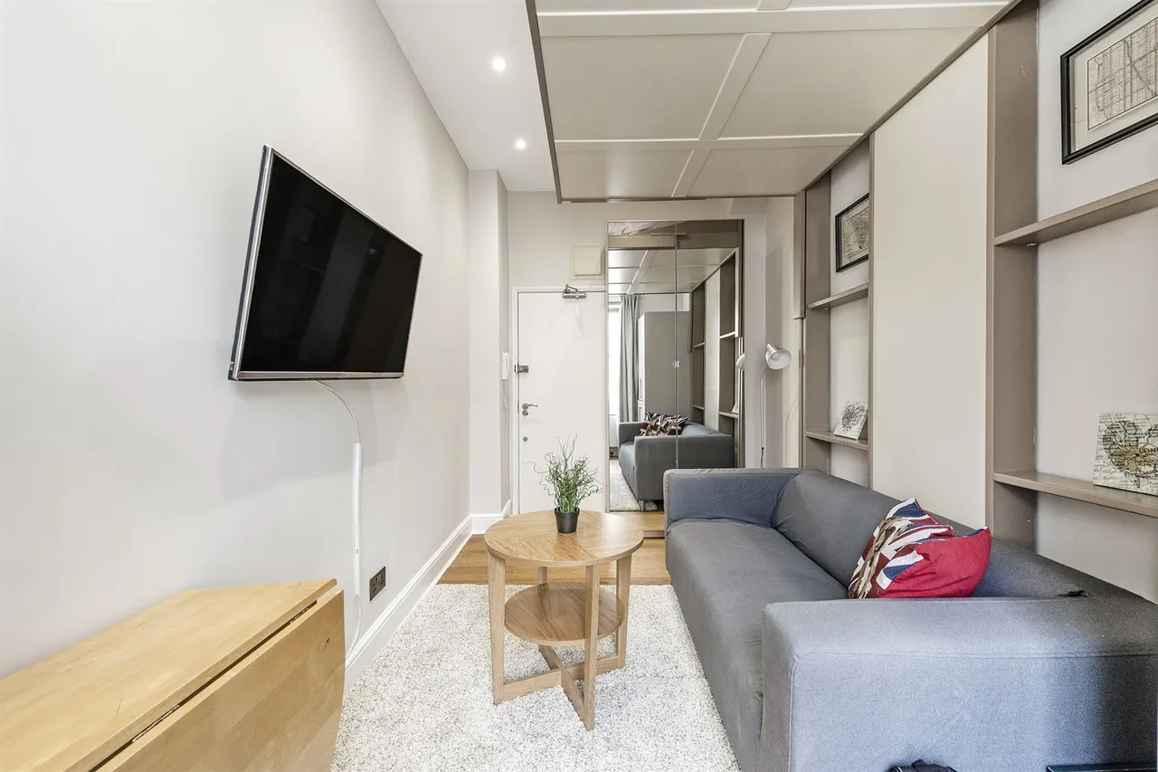 flat to rent, London, W2