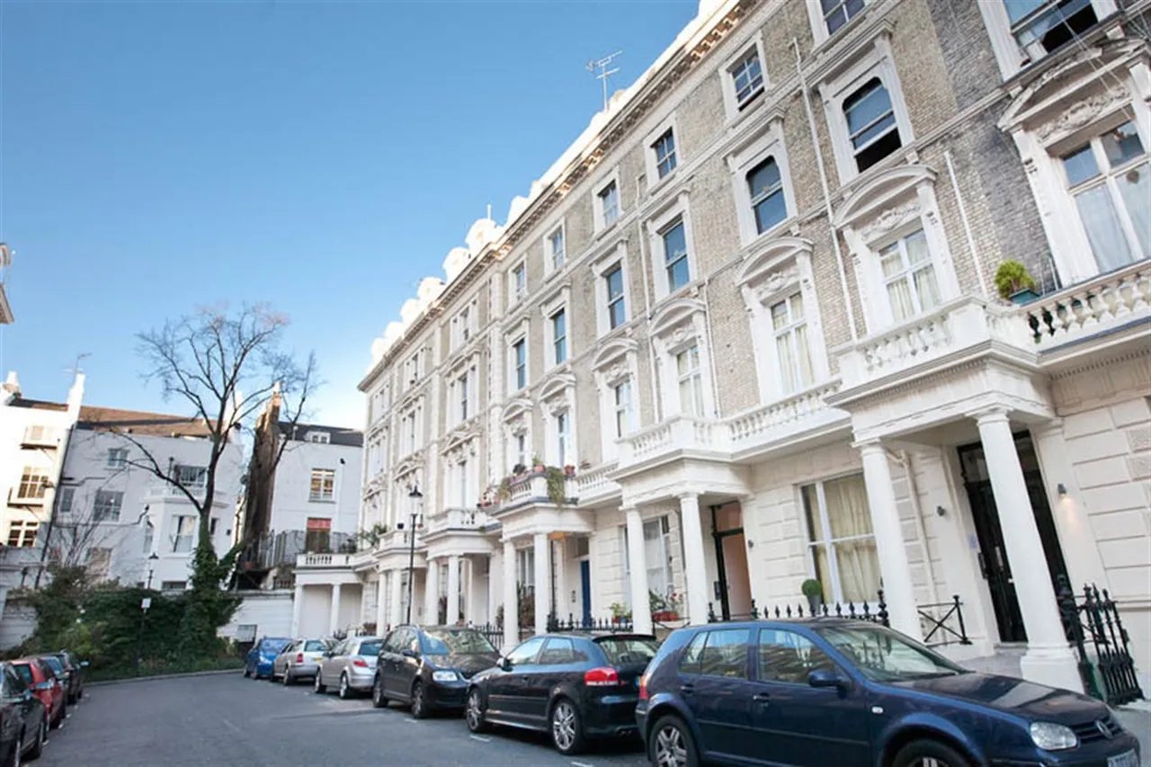 London, W2, photo 10
