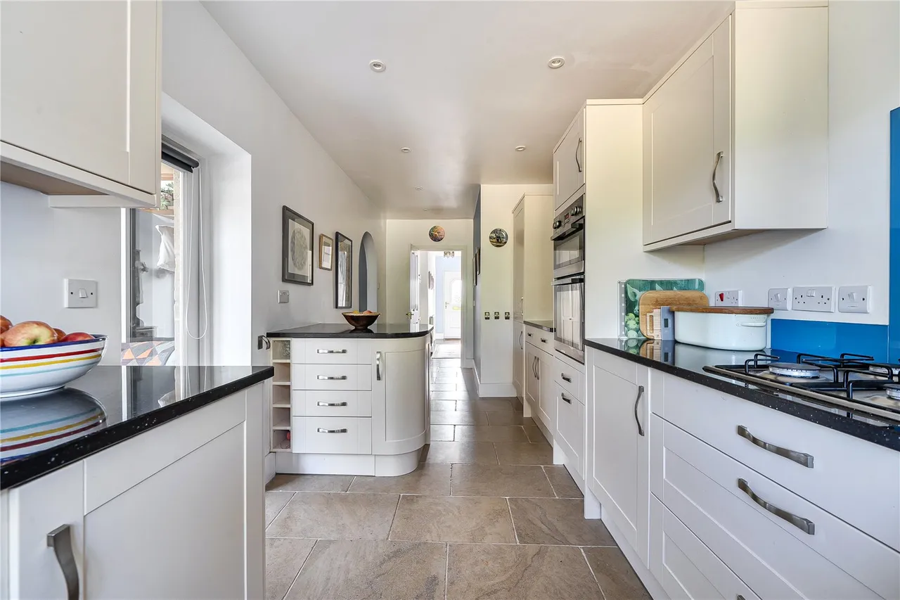 New Road, Norton Sub Hamdon, Stoke-Sub-Hamdon, Somerset, TA14 6SB, photo 5