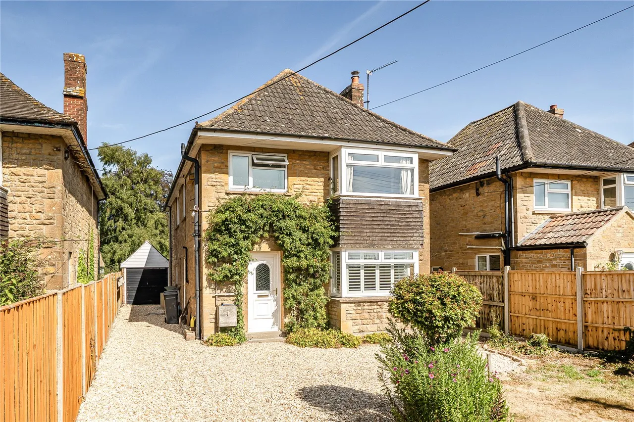 New Road, Norton Sub Hamdon, Stoke-Sub-Hamdon, Somerset, TA14 6SB, photo 21