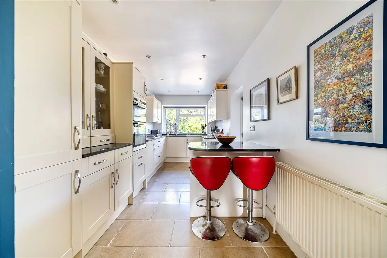 New Road, Norton Sub Hamdon, Stoke-Sub-Hamdon, Somerset, TA14 6SB, photo 3