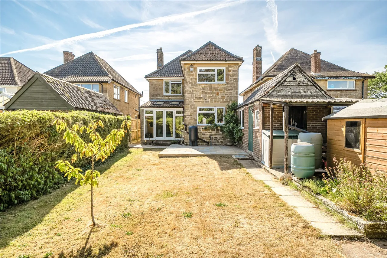 New Road, Norton Sub Hamdon, Stoke-Sub-Hamdon, Somerset, TA14 6SB, photo 18