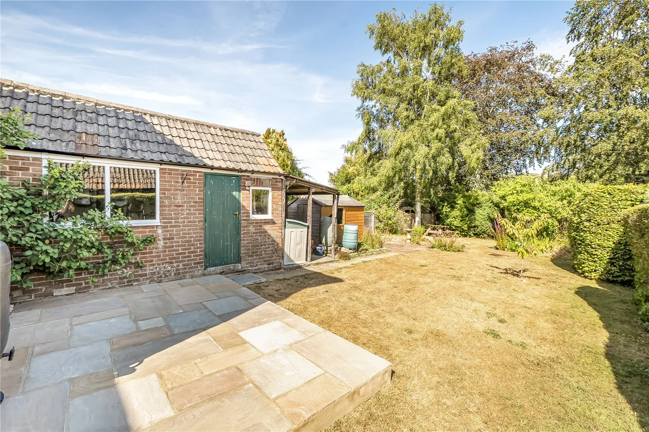 New Road, Norton Sub Hamdon, Stoke-Sub-Hamdon, Somerset, TA14 6SB, photo 19