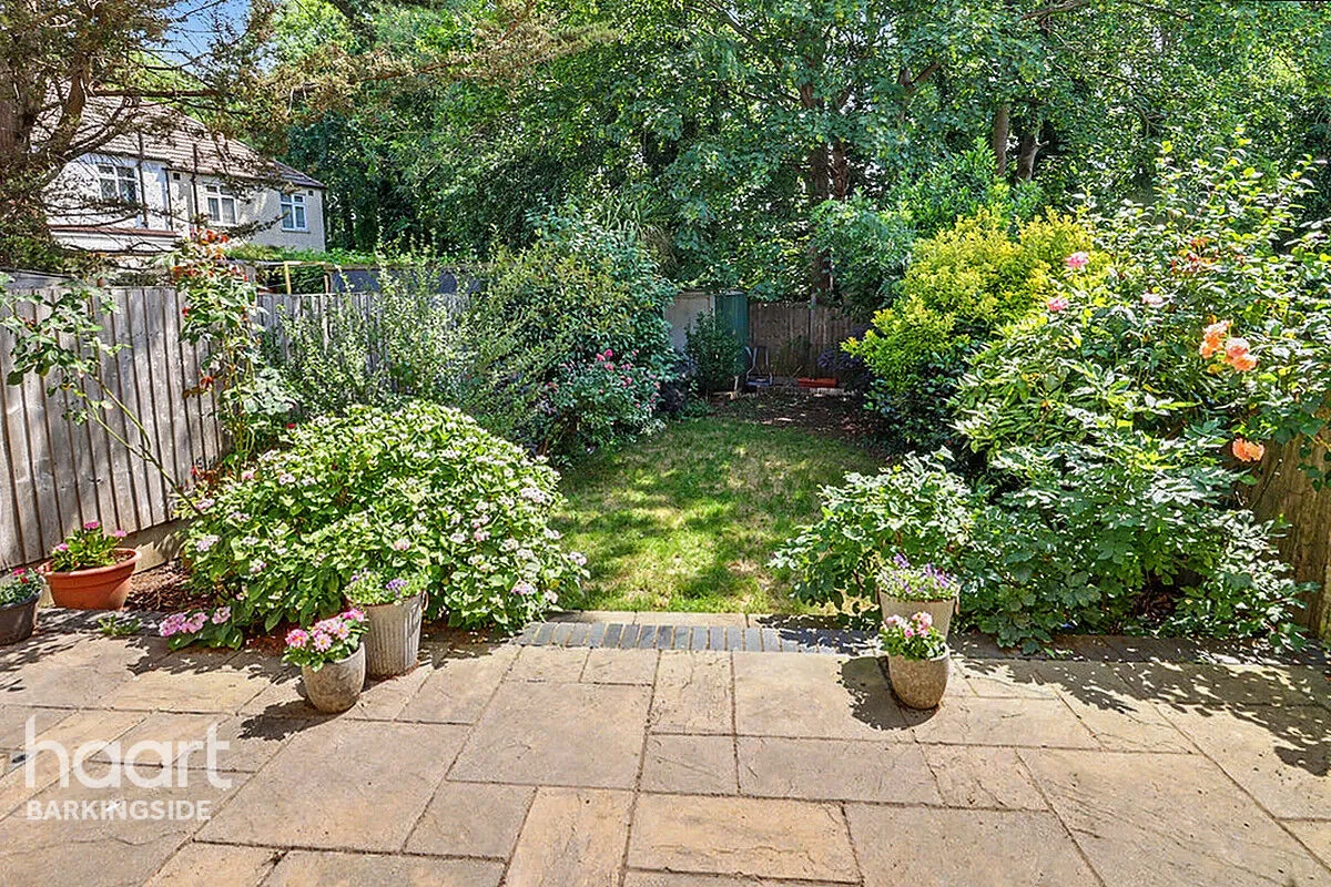 Warren Road, Barkingside, IG6, photo 18