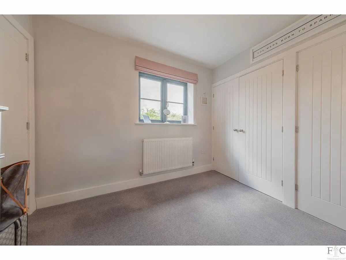 Paddock Way, Great Glen, LE8, photo 30