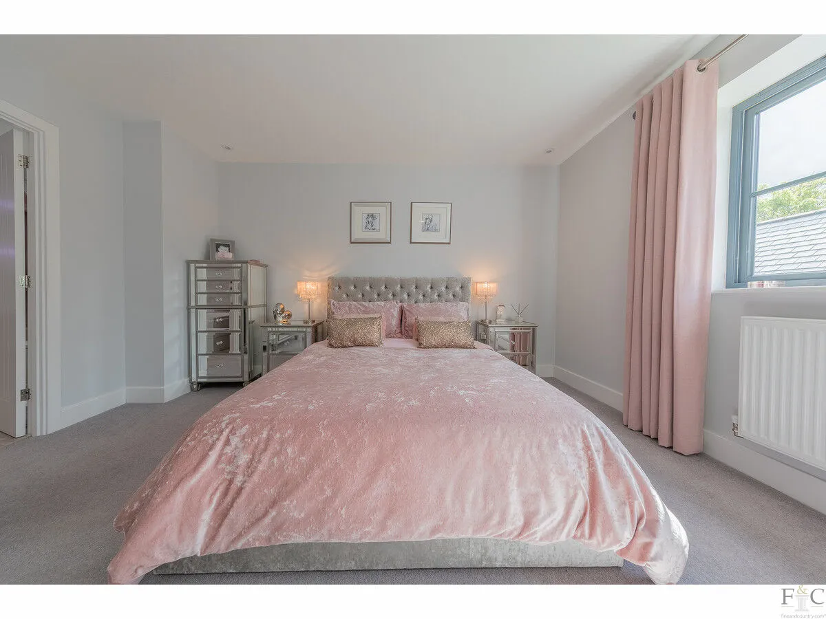 Paddock Way, Great Glen, LE8, photo 19