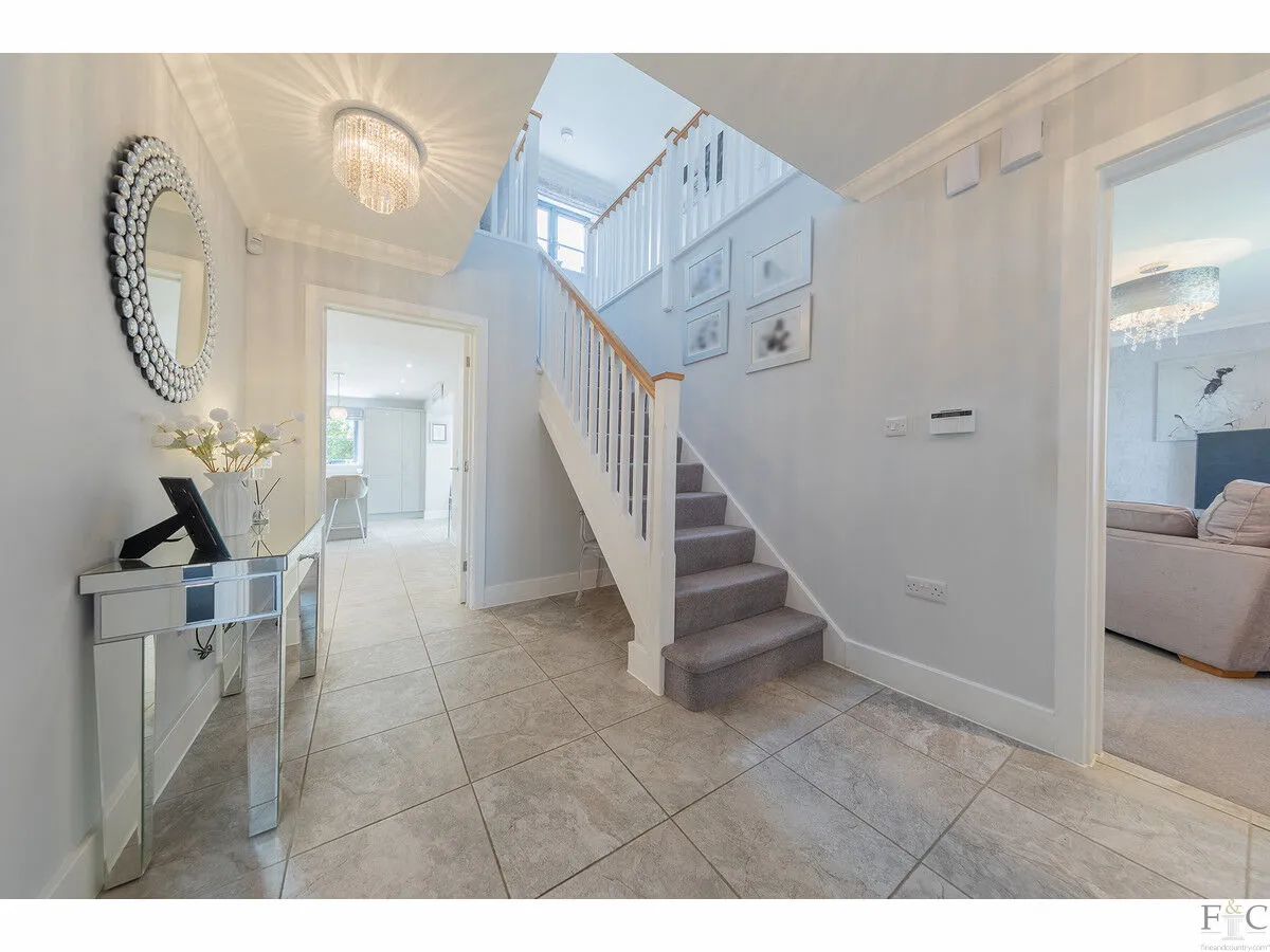 Paddock Way, Great Glen, LE8, photo 15