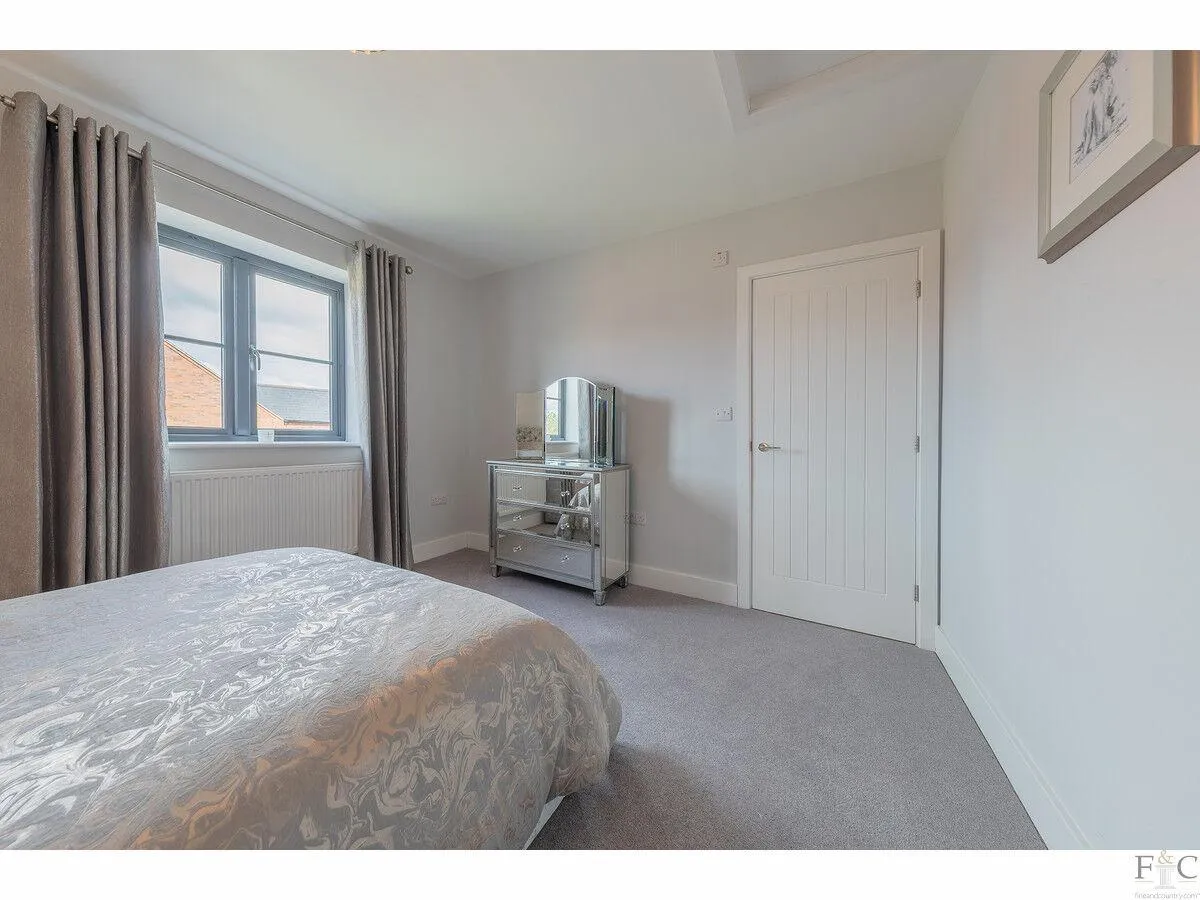 Paddock Way, Great Glen, LE8, photo 28