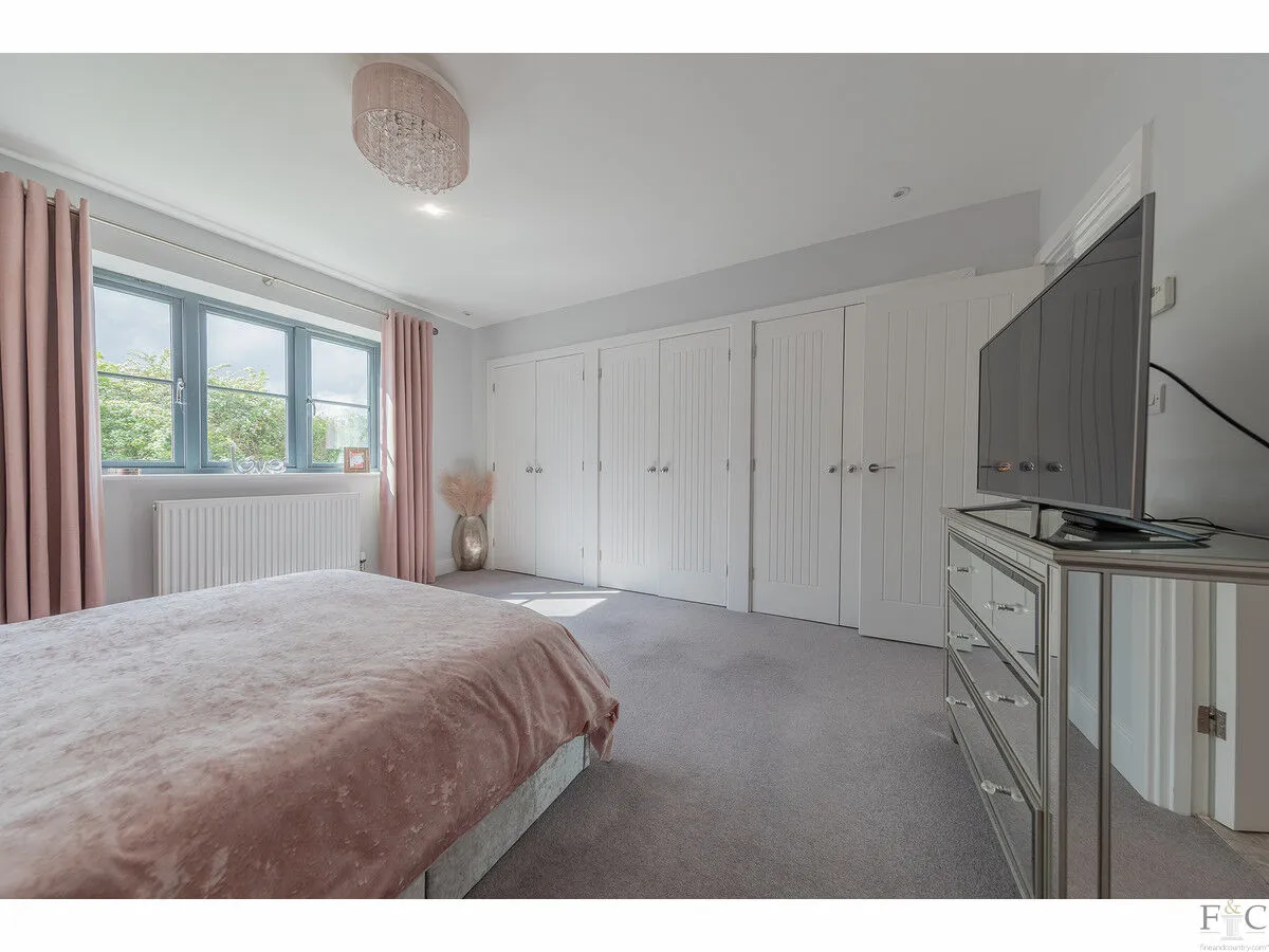 Paddock Way, Great Glen, LE8, photo 21
