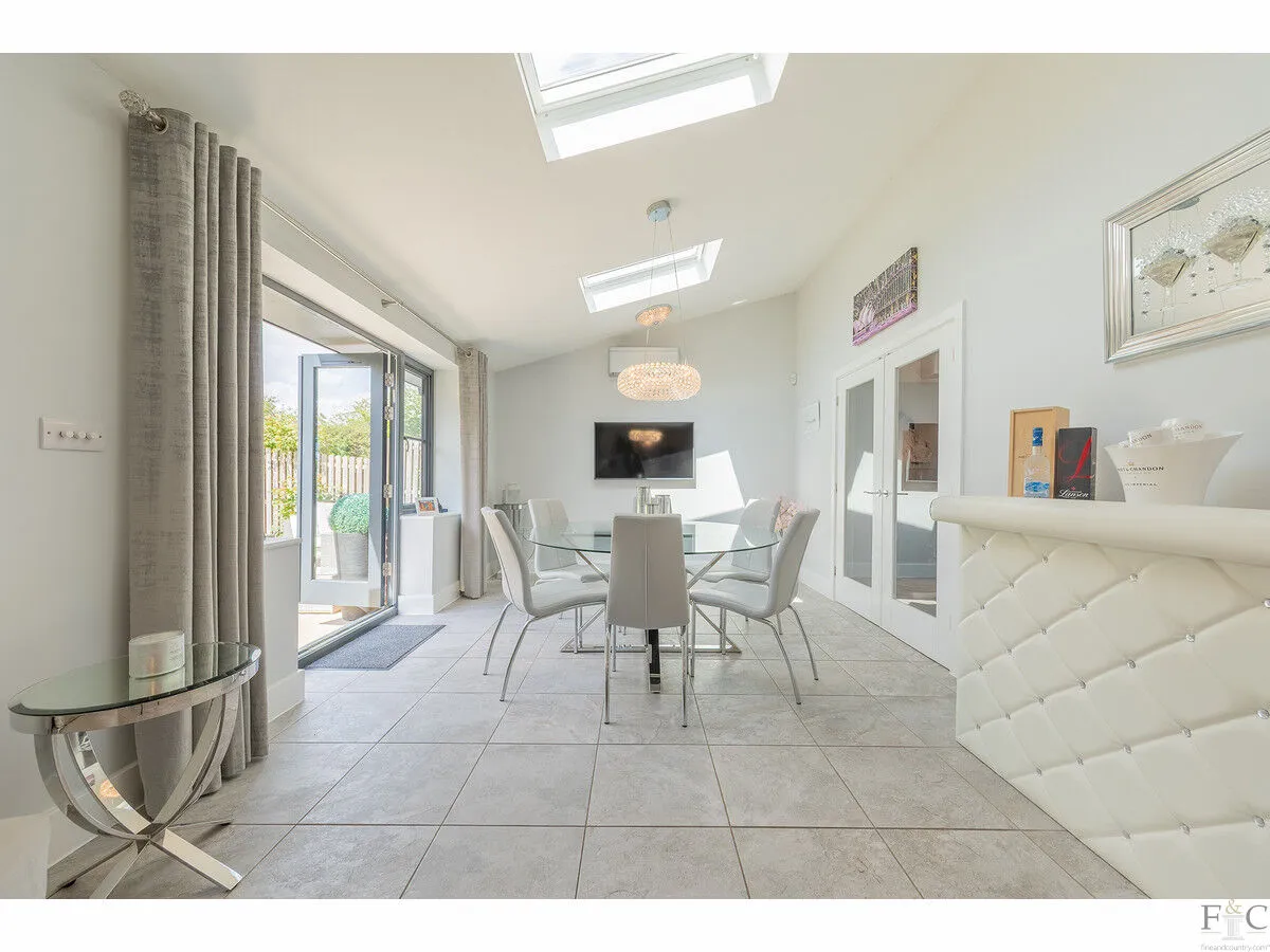 Paddock Way, Great Glen, LE8, photo 10