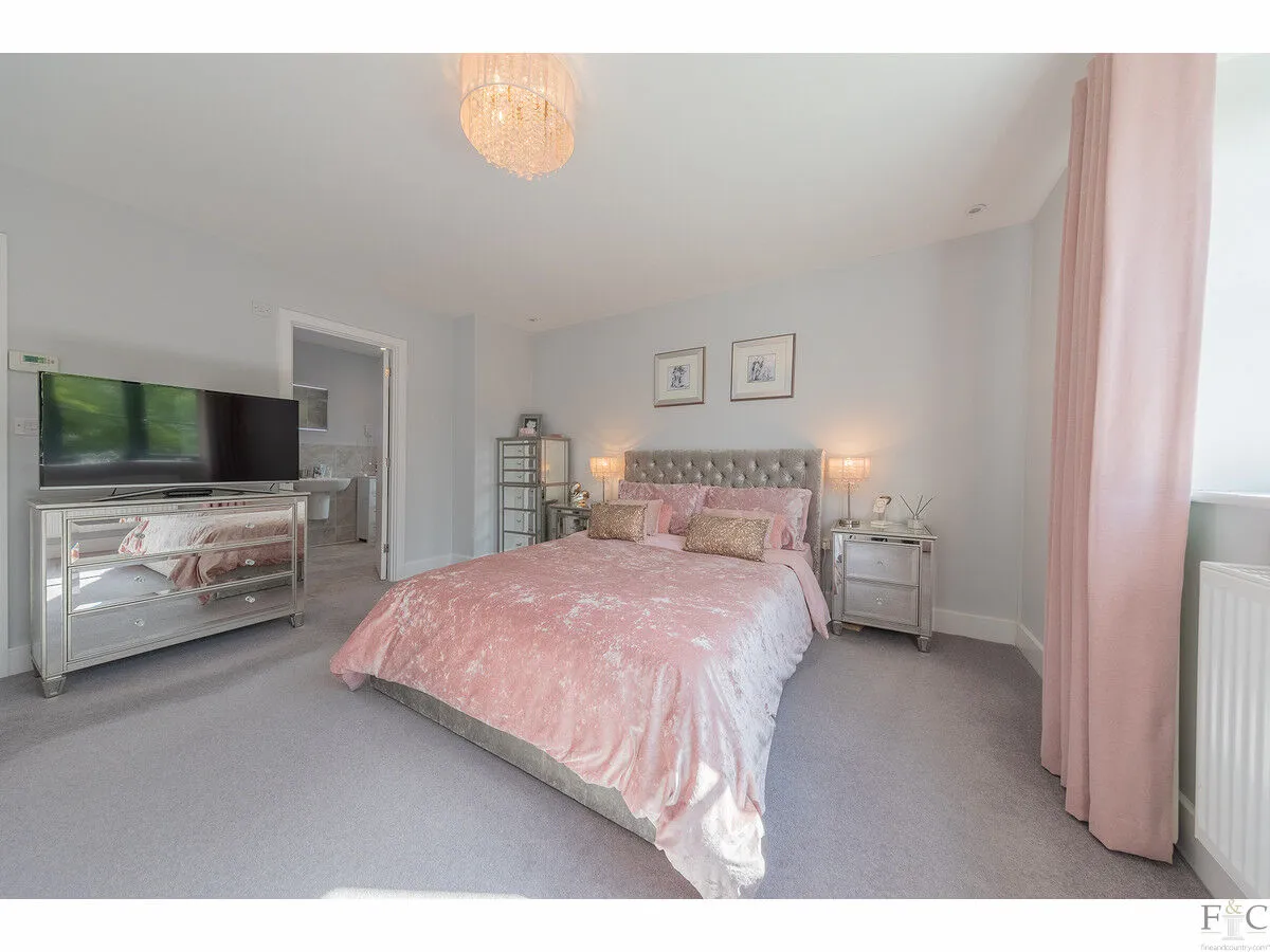 Paddock Way, Great Glen, LE8, photo 20