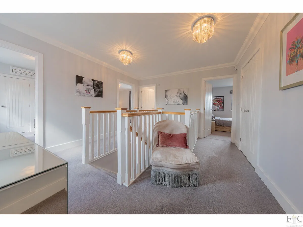 Paddock Way, Great Glen, LE8, photo 17