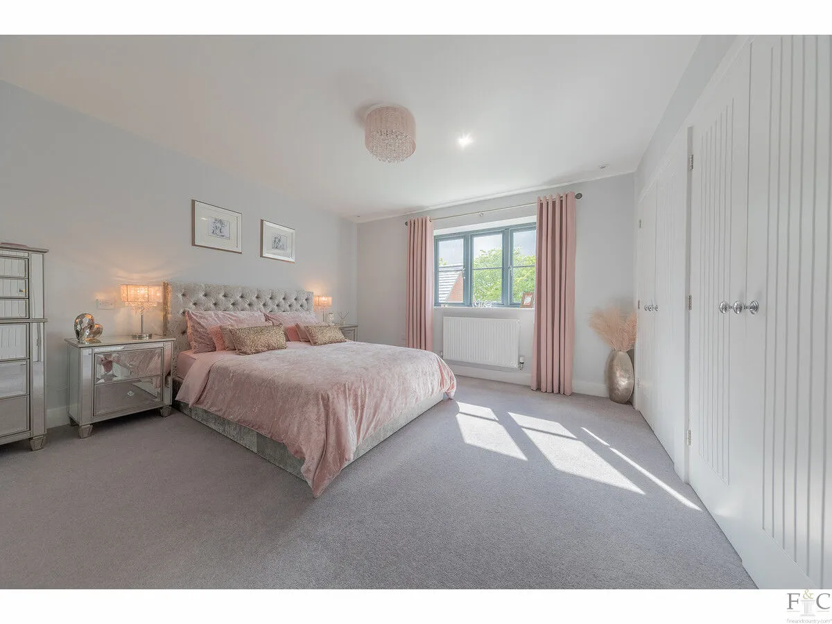 Paddock Way, Great Glen, LE8, photo 18