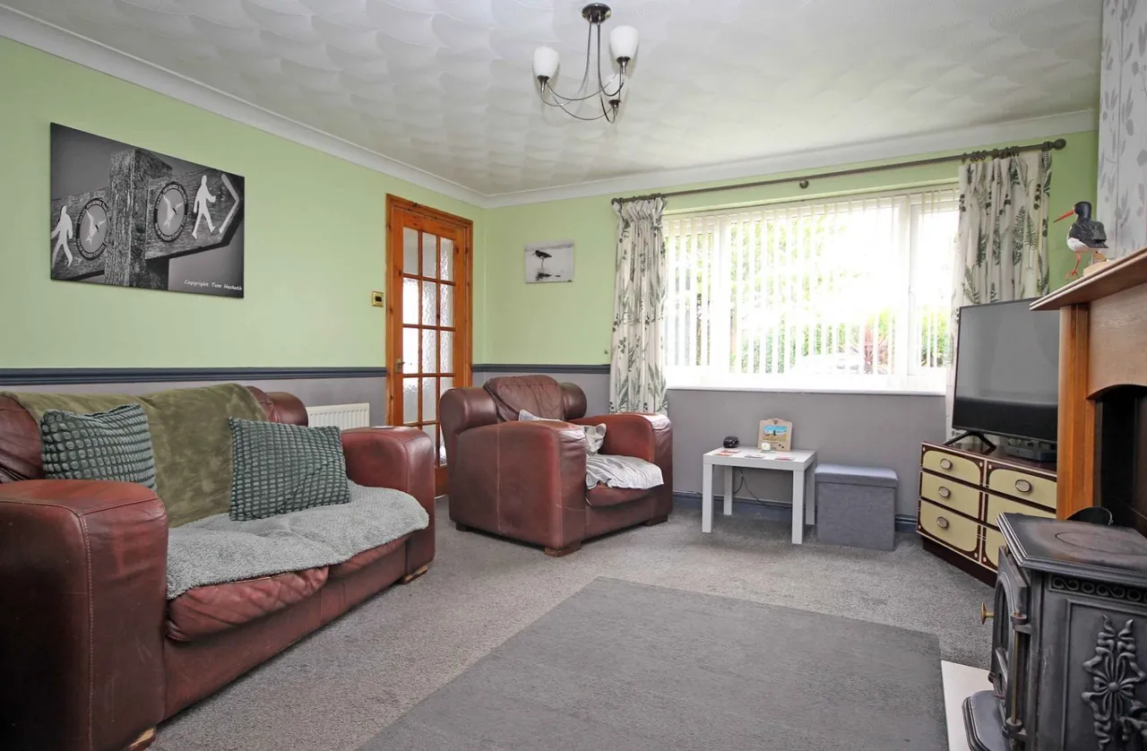 Roe Buck Estate, Llanfachraeth, photo 17