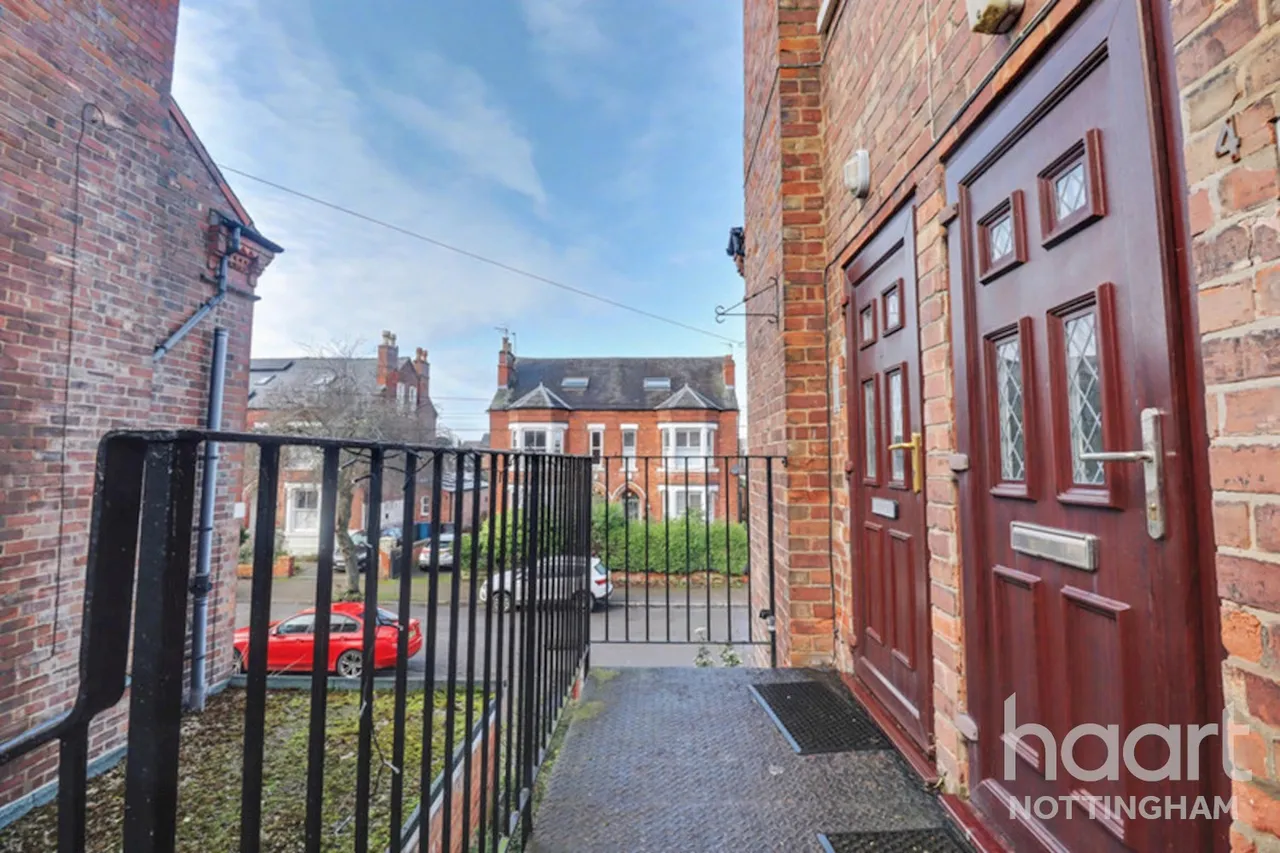 Henry Road, West Bridgford, NG2, photo 10