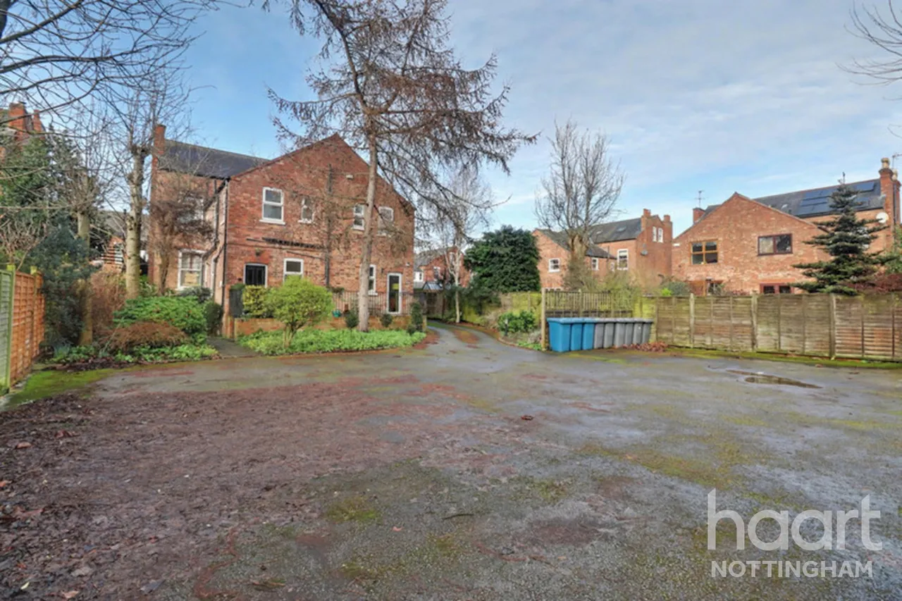 Henry Road, West Bridgford, NG2, photo 13
