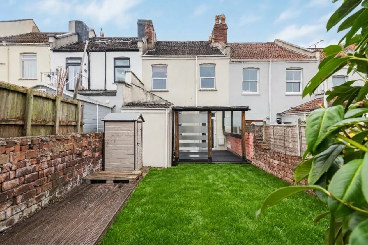Sandy Park Road, Brislington, BS4, photo 2