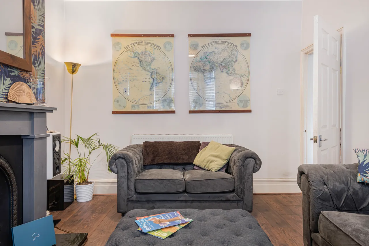 Sandy Park Road, Brislington, BS4, photo 5